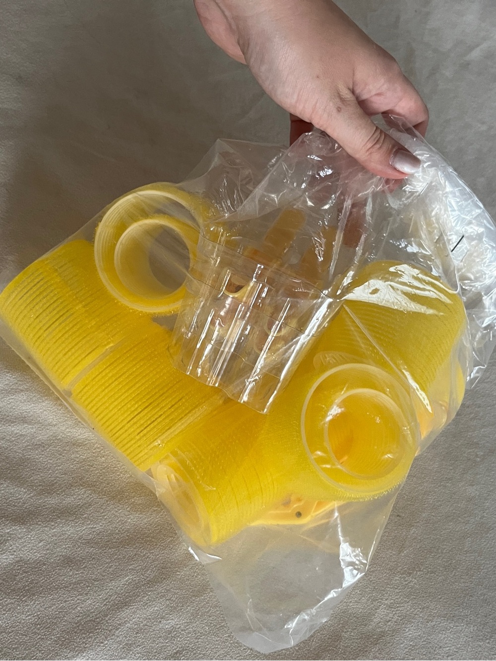 Drybar Big Hair Besties Rollers & Clips Set